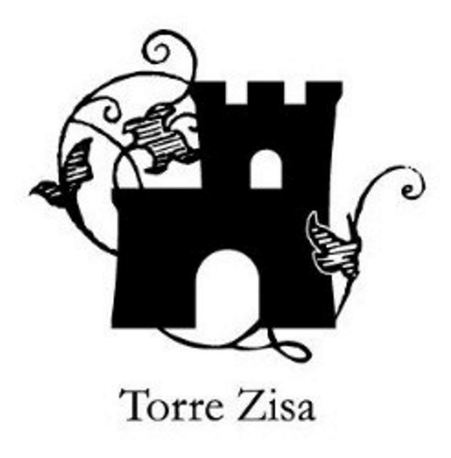 Villa Torre Zisa Teramo Exterior foto